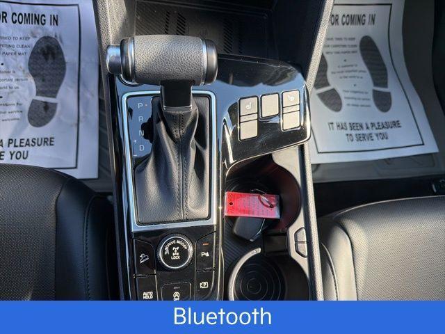 used 2023 Kia Sportage car, priced at $26,590