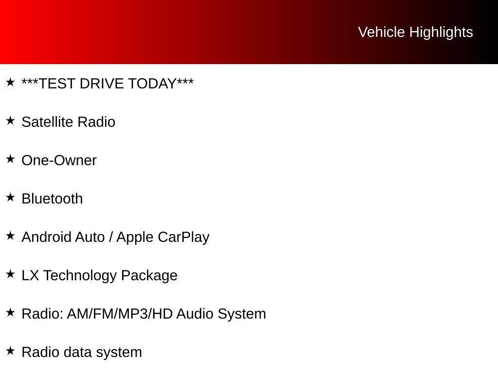 used 2023 Kia Soul car