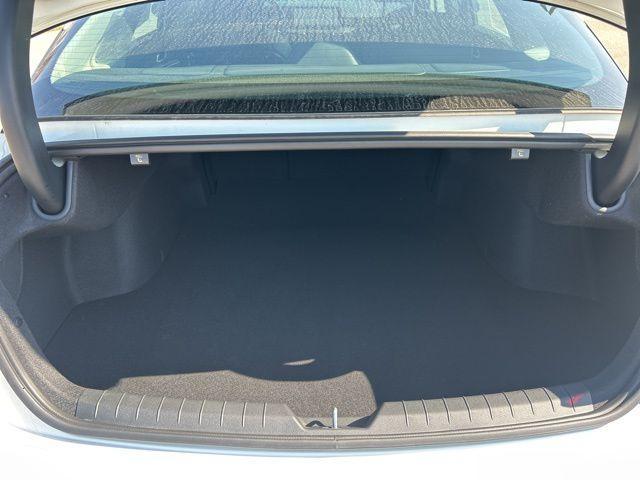 used 2025 Kia K5 car, priced at $28,680