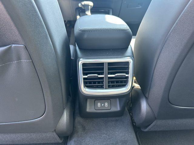used 2025 Kia K5 car, priced at $28,680