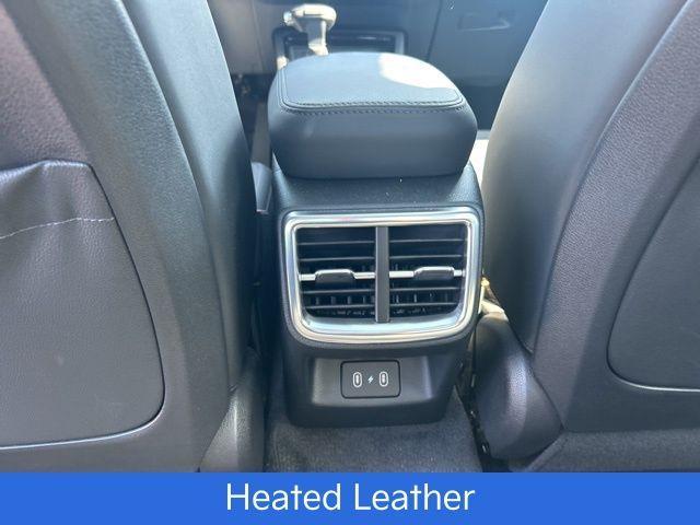 used 2025 Kia K5 car, priced at $28,680