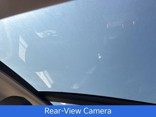 used 2025 Kia K5 car, priced at $28,680