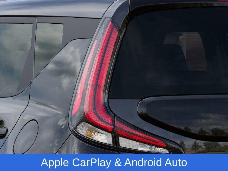 new 2025 Kia Soul car, priced at $22,276