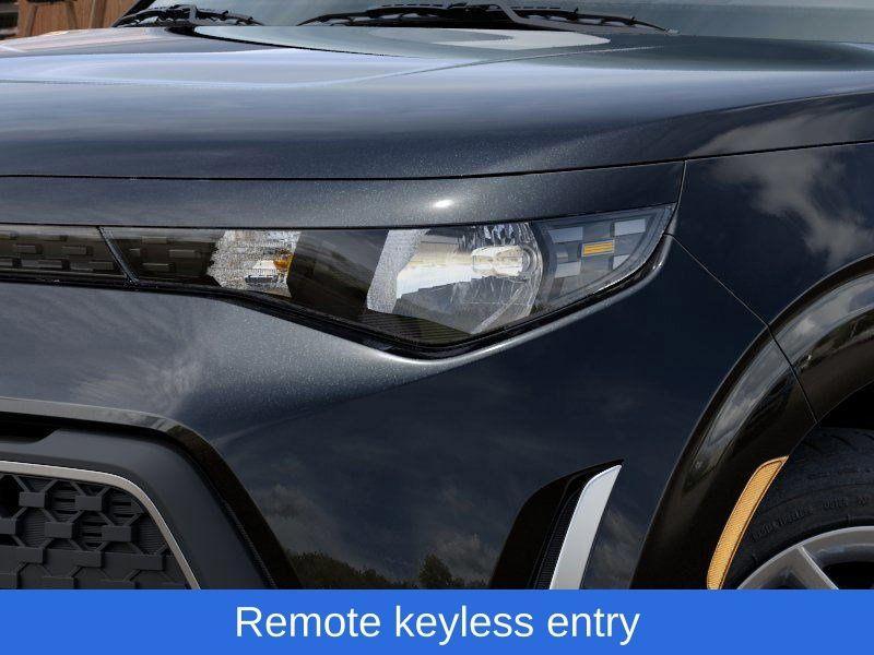 new 2025 Kia Soul car, priced at $22,276