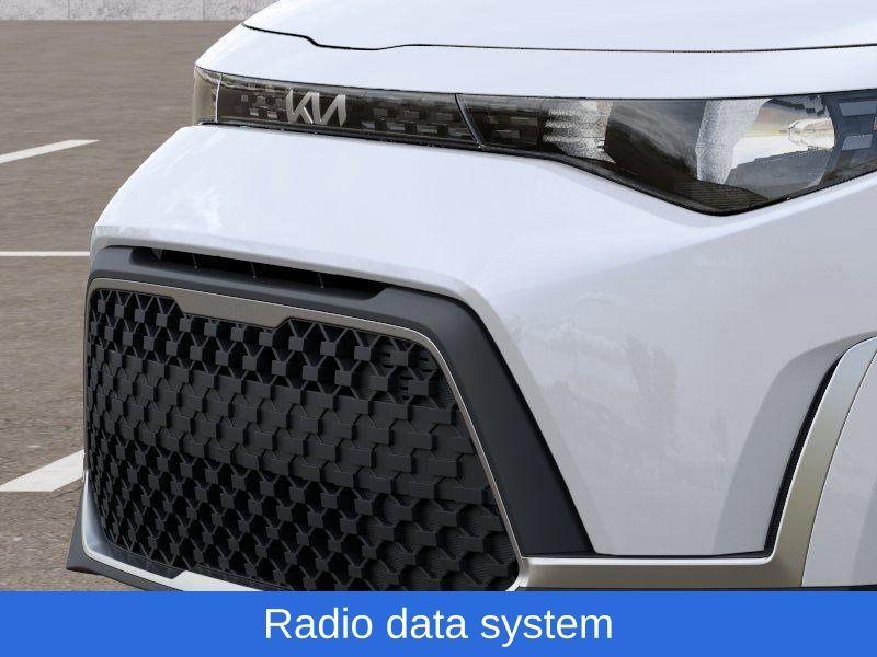 new 2025 Kia Soul car, priced at $22,970