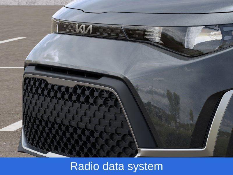 new 2025 Kia Soul car, priced at $22,452