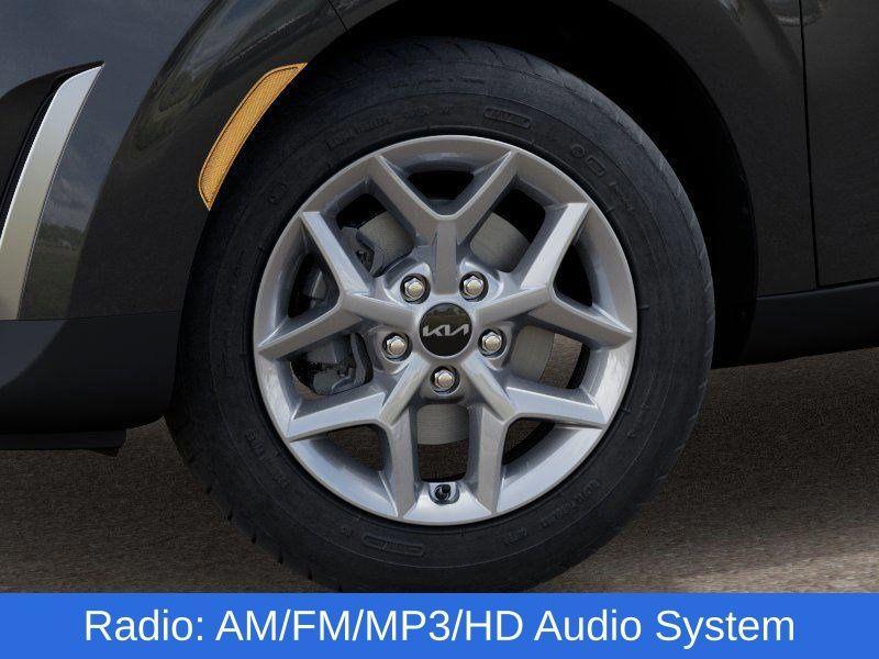 new 2025 Kia Soul car, priced at $22,452