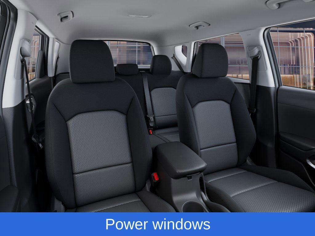 new 2025 Kia Soul car, priced at $22,452