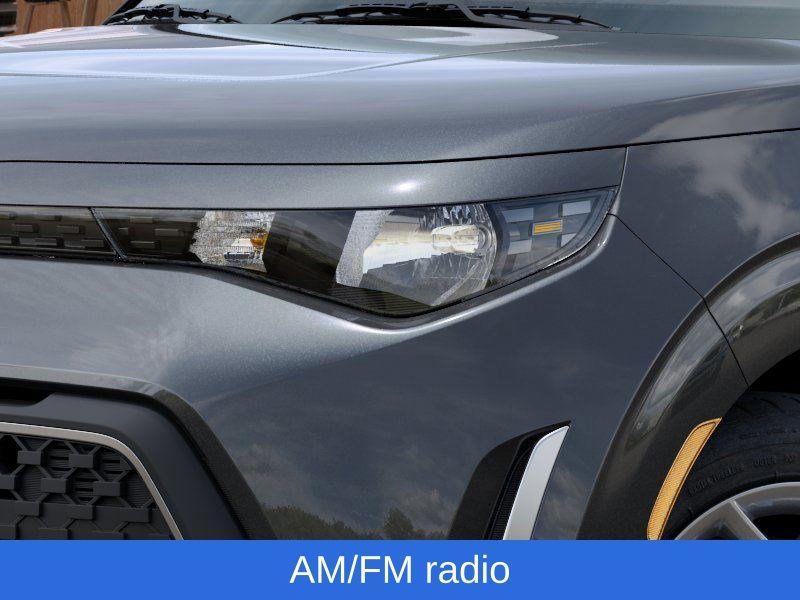 new 2025 Kia Soul car, priced at $22,452