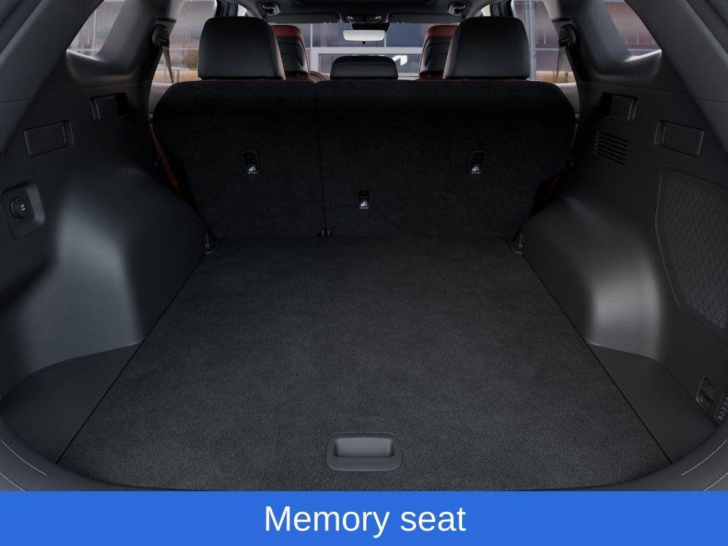 new 2026 Kia Sportage car, priced at $39,735