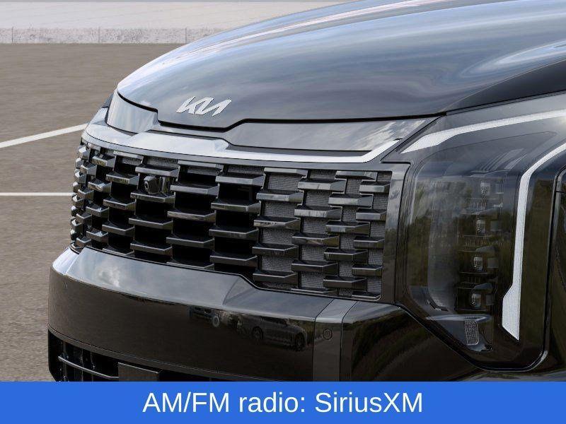 new 2026 Kia Sportage car, priced at $39,735