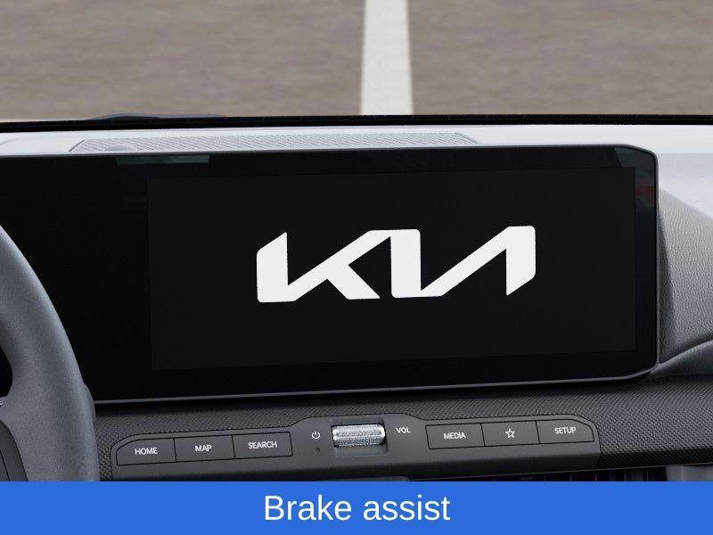 new 2025 Kia K4 car, priced at $24,132