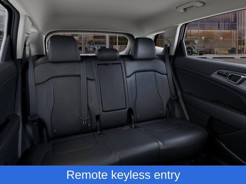 new 2026 Kia Sportage car, priced at $31,419