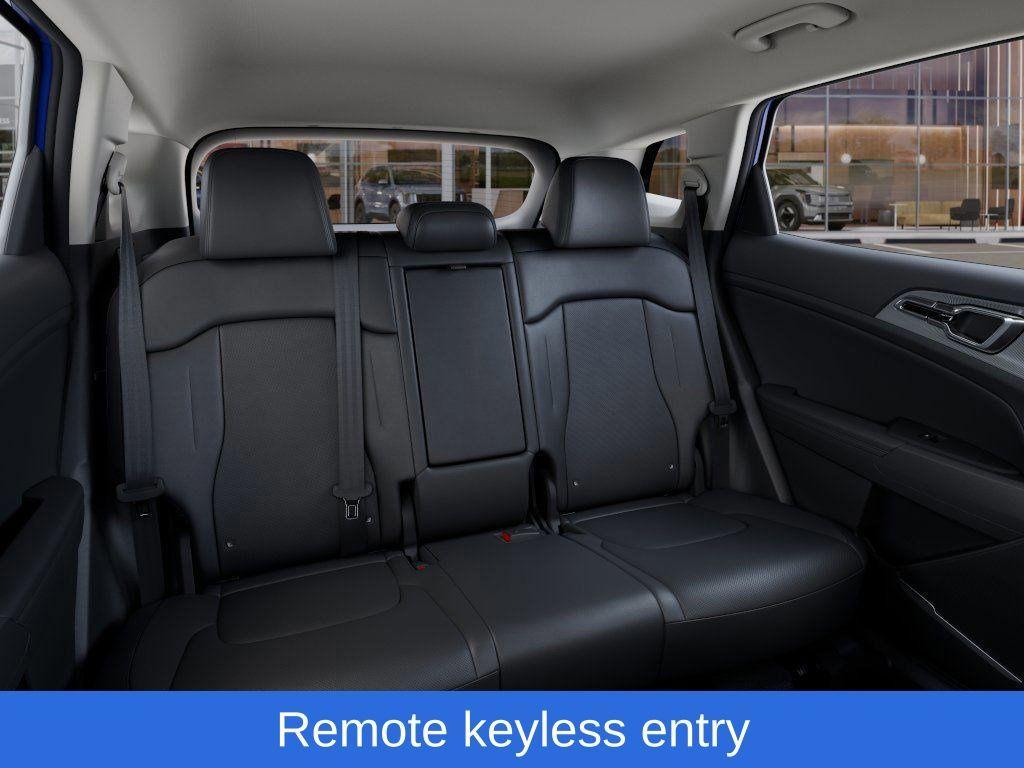 new 2026 Kia Sportage car, priced at $31,419