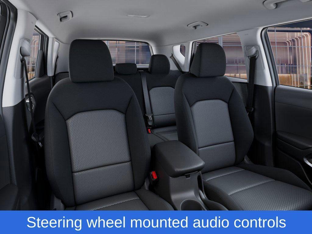 new 2025 Kia Soul car, priced at $22,519