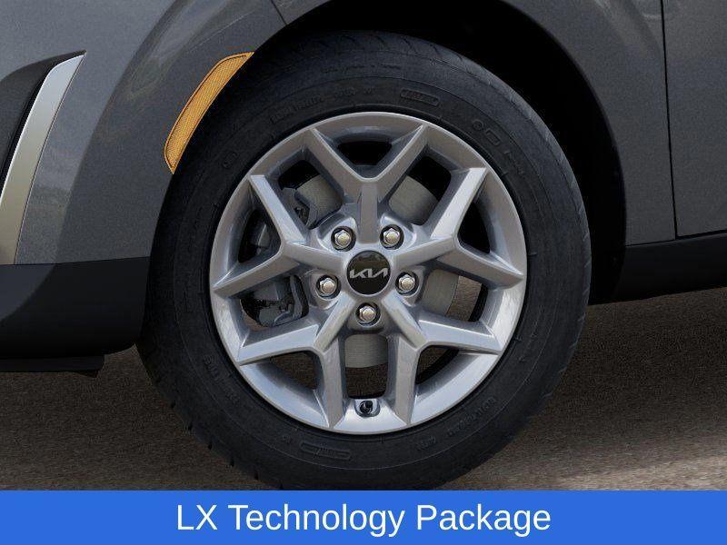 new 2025 Kia Soul car, priced at $22,519