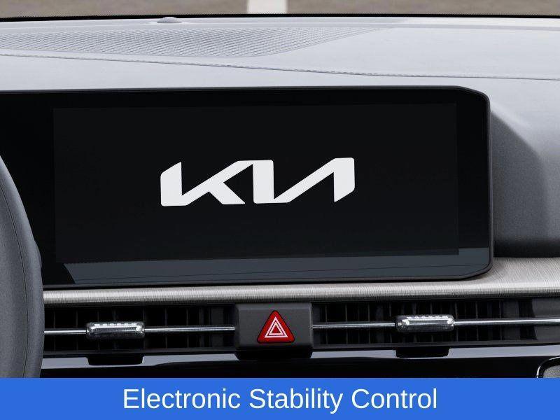 new 2026 Kia Sportage car, priced at $38,470