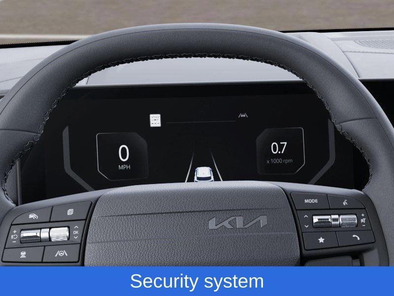 new 2026 Kia Sportage car, priced at $38,470