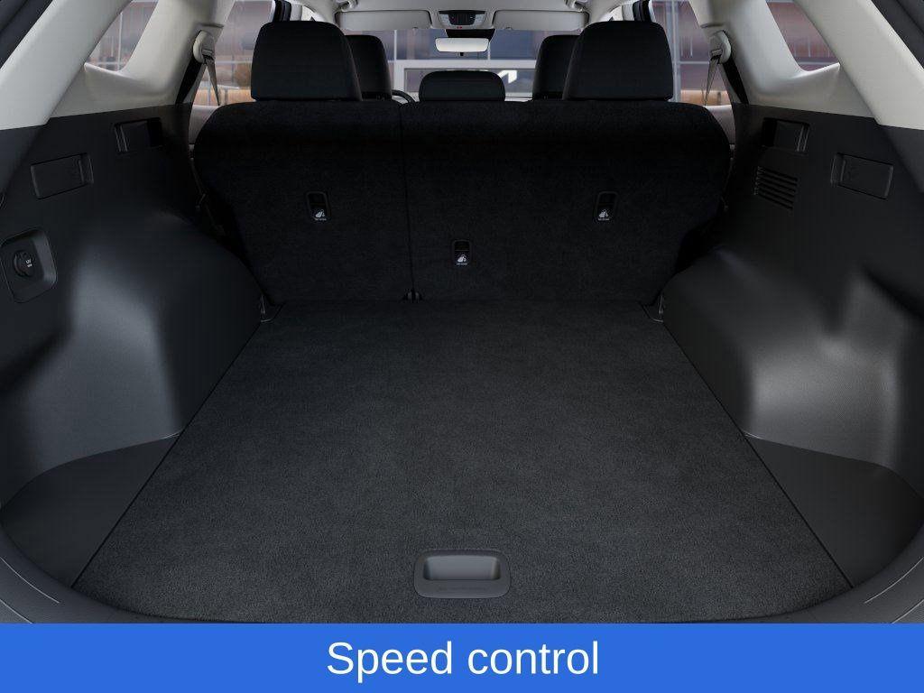 new 2026 Kia Sportage Hybrid car, priced at $34,235