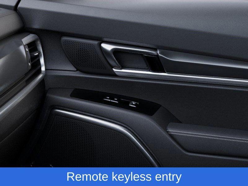 new 2025 Kia Telluride car