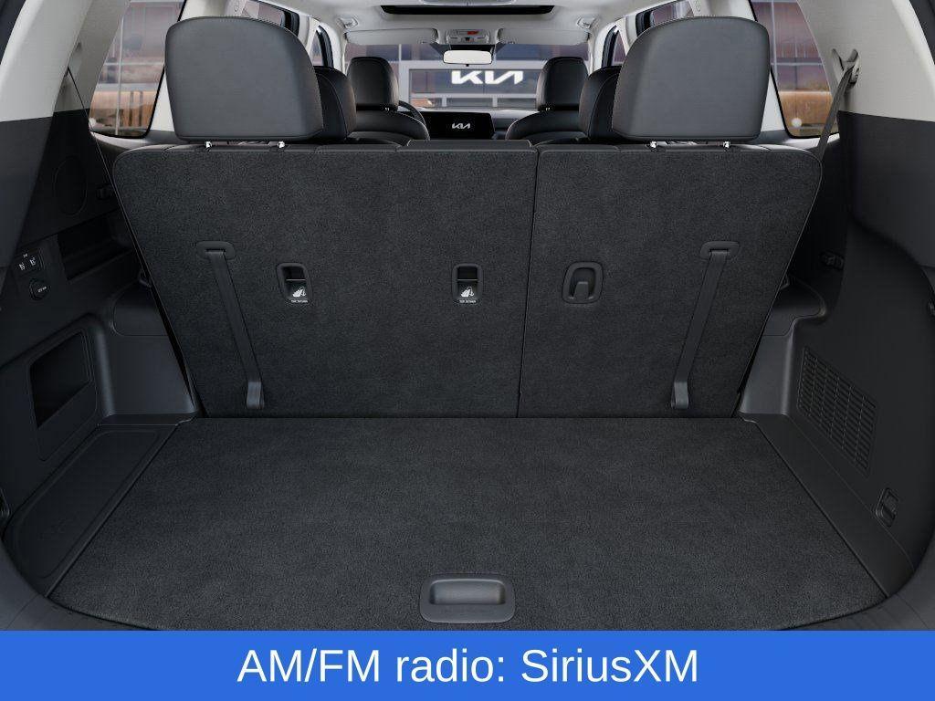 new 2025 Kia Telluride car