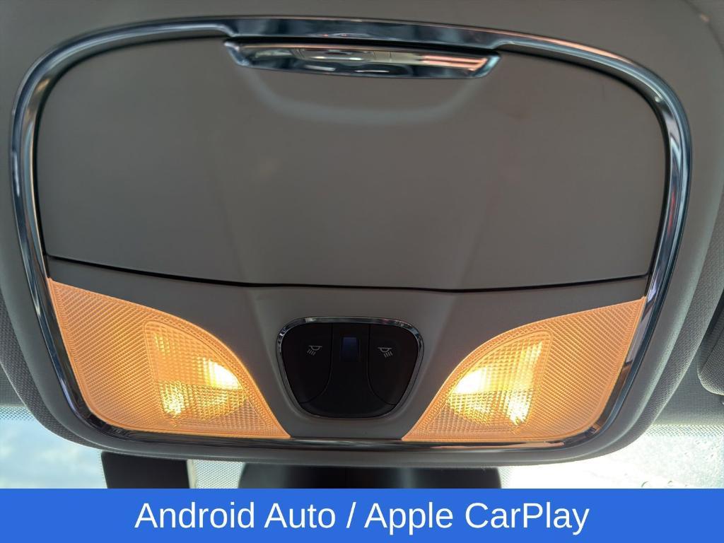 used 2021 Jeep Cherokee car, priced at $19,400