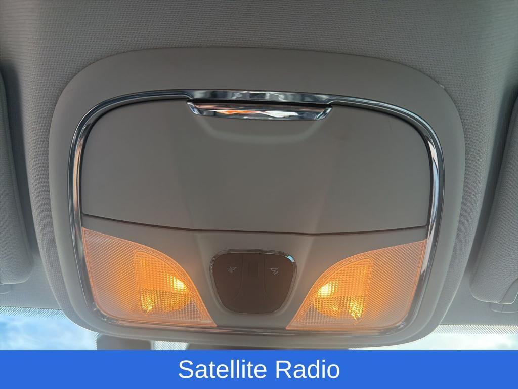 used 2021 Jeep Cherokee car, priced at $20,680