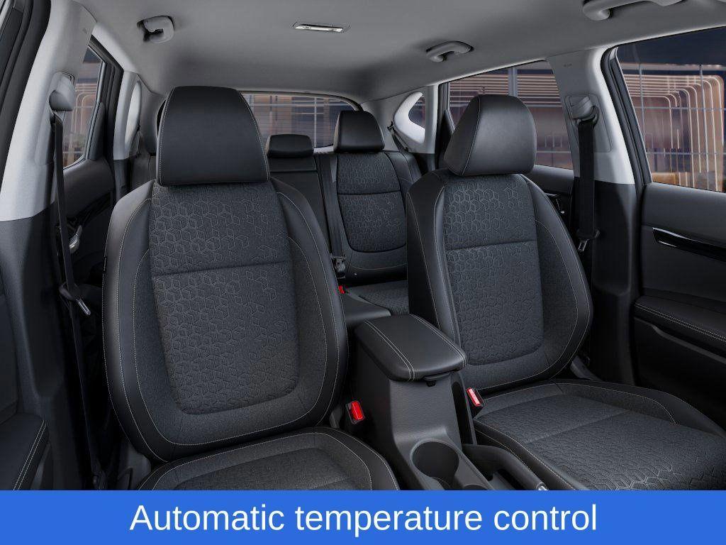 new 2025 Kia Seltos car, priced at $28,345