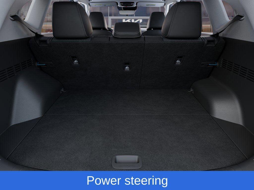 new 2025 Kia Seltos car, priced at $28,345