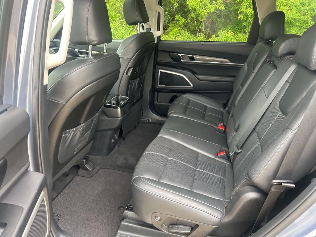 used 2020 Kia Telluride car, priced at $30,870