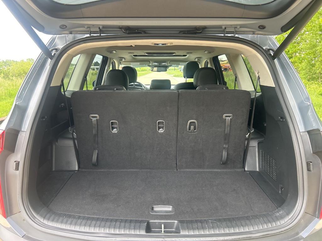 used 2020 Kia Telluride car, priced at $30,870