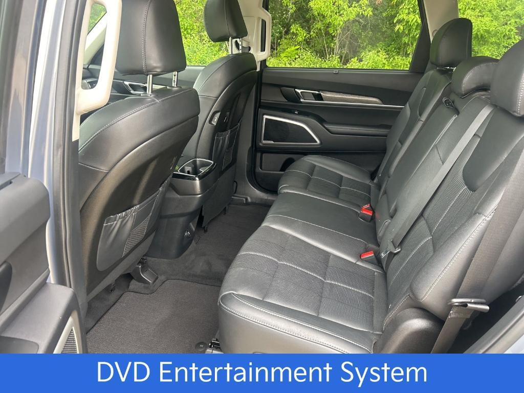 used 2020 Kia Telluride car, priced at $30,870