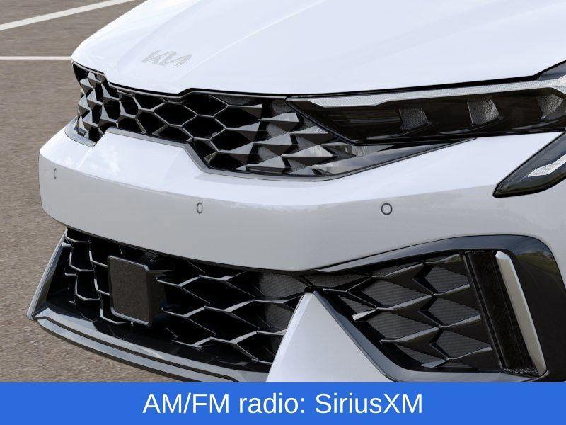 new 2025 Kia K5 car, priced at $30,769