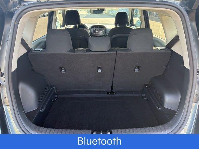 used 2023 Kia Soul car, priced at $18,669