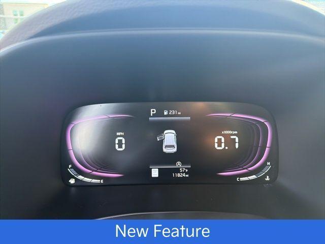 used 2023 Kia Soul car, priced at $18,669