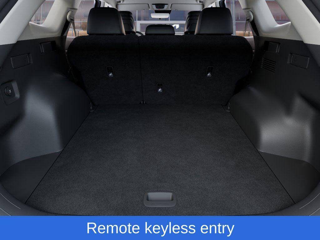 new 2026 Kia Sportage car, priced at $33,499