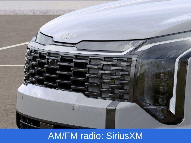 new 2026 Kia Sportage car, priced at $40,230