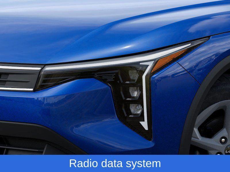 new 2025 Kia K4 car, priced at $23,722