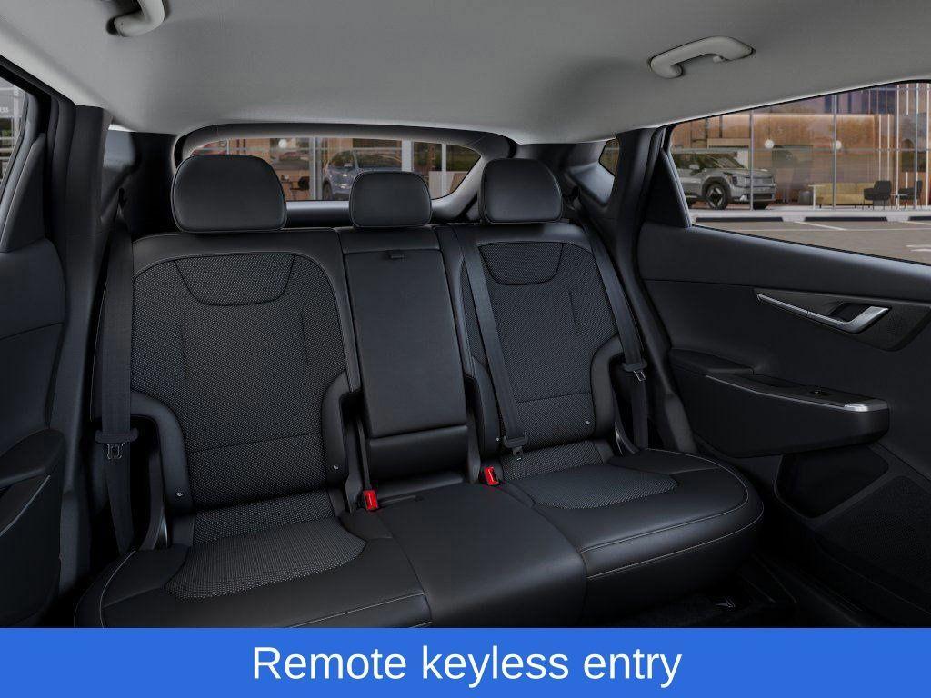 new 2025 Kia EV6 car, priced at $54,223