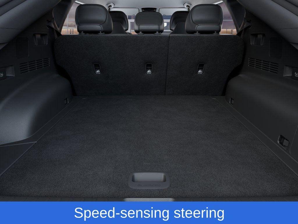 new 2025 Kia EV6 car, priced at $54,223