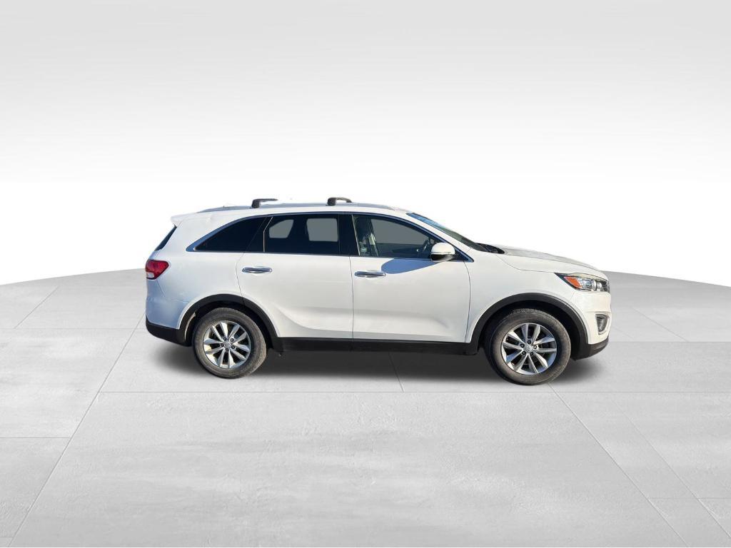 used 2018 Kia Sorento car, priced at $13,058