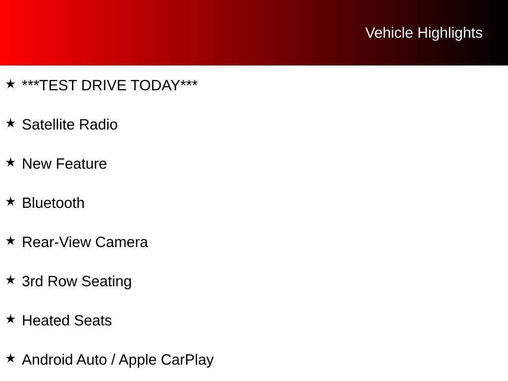 used 2018 Kia Sorento car, priced at $13,058