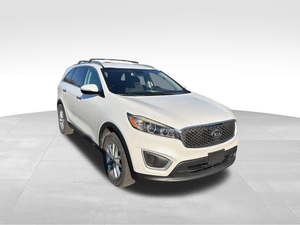 used 2018 Kia Sorento car, priced at $13,058