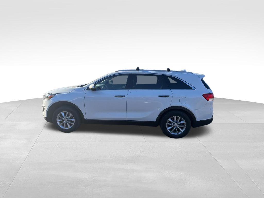used 2018 Kia Sorento car, priced at $13,058