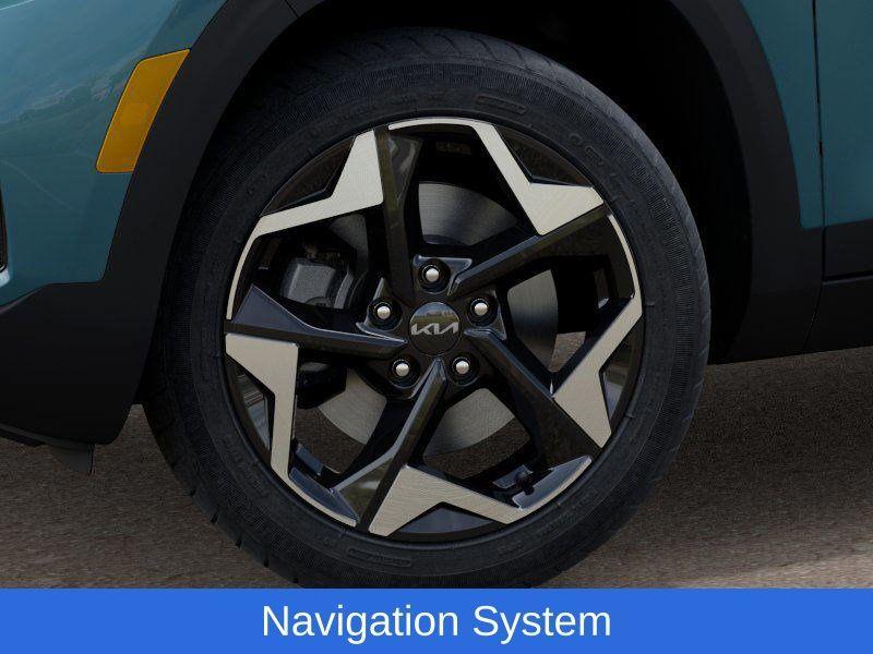new 2026 Kia Seltos car, priced at $28,930