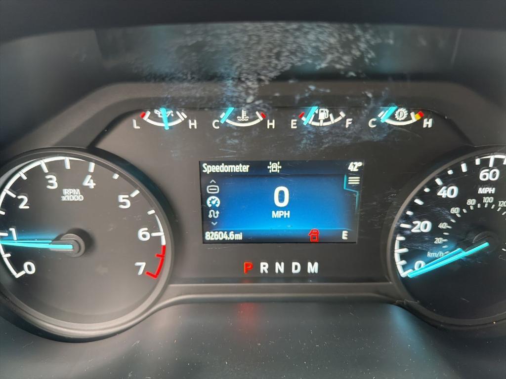 used 2022 Ford F-150 car, priced at $26,302