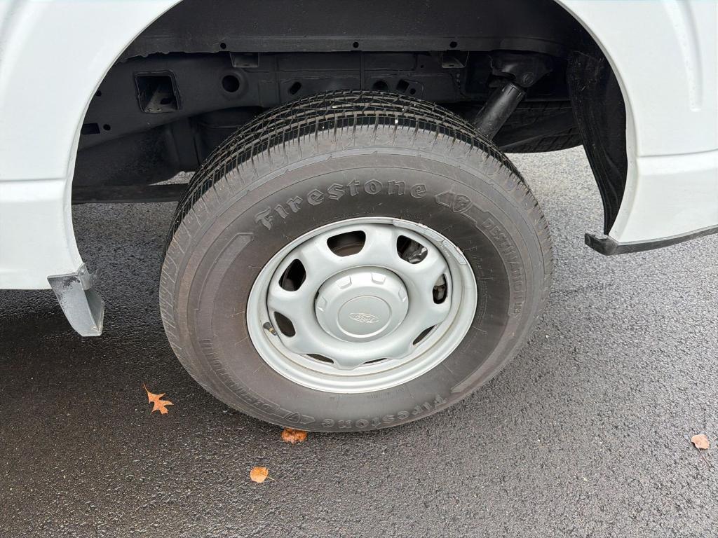 used 2022 Ford F-150 car, priced at $26,302