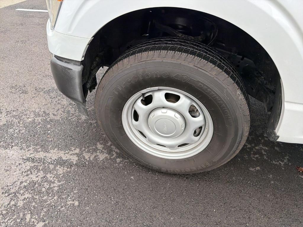 used 2022 Ford F-150 car, priced at $26,302