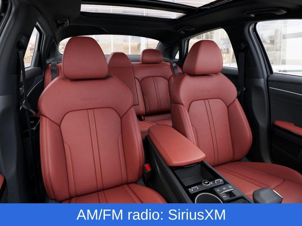 new 2026 Kia K5 car, priced at $33,628