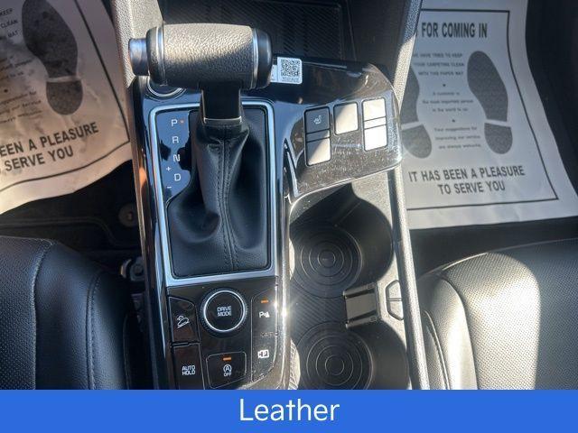 used 2023 Kia Sportage car, priced at $24,690